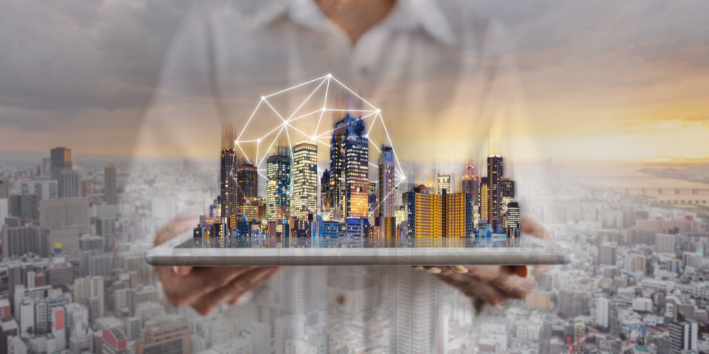 Building Smart Cities: Telecom's Key Role