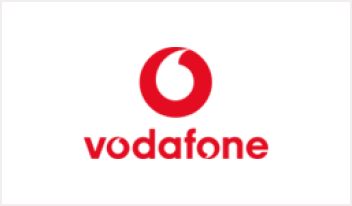 Vodafone Logo