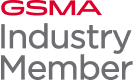 GSMA Industry Member Logo