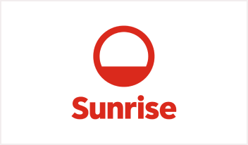 Sunrise Logo